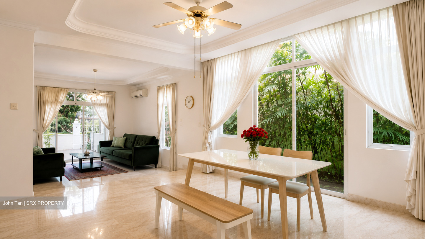Pinewood Grove (D25), Terrace #589910781